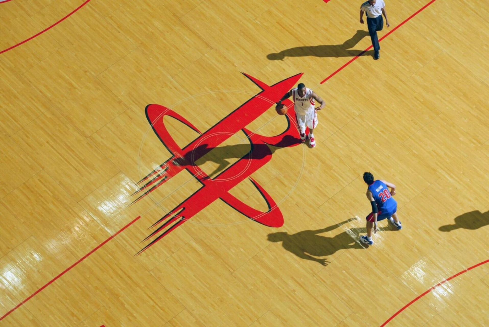 球场上发生什么我倒不是每个细节都记得清楚.