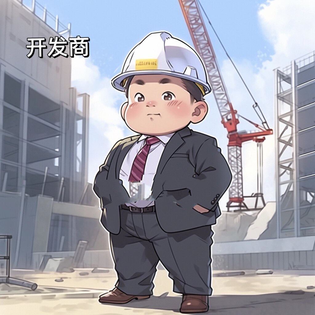 工地职业头像来啦