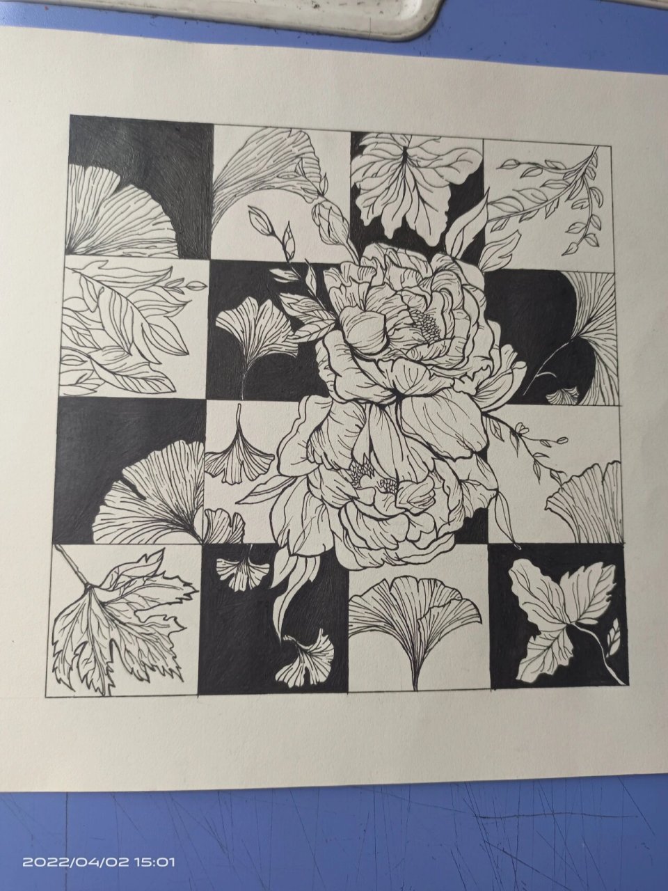 变异构成 变异构成作业