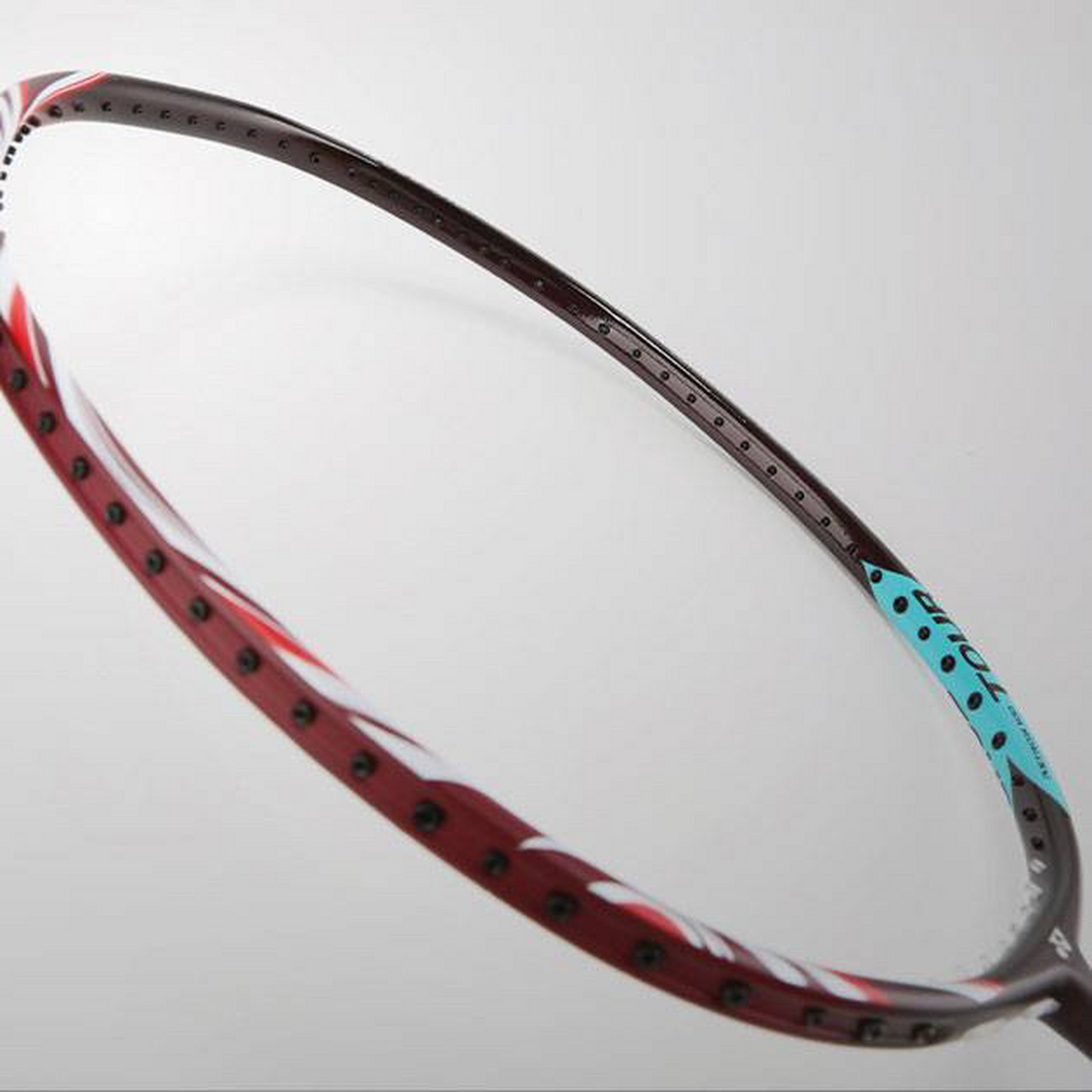 看参数选球拍,天斧100tour参数,看完不迷 07yonex羽毛球拍天斧100