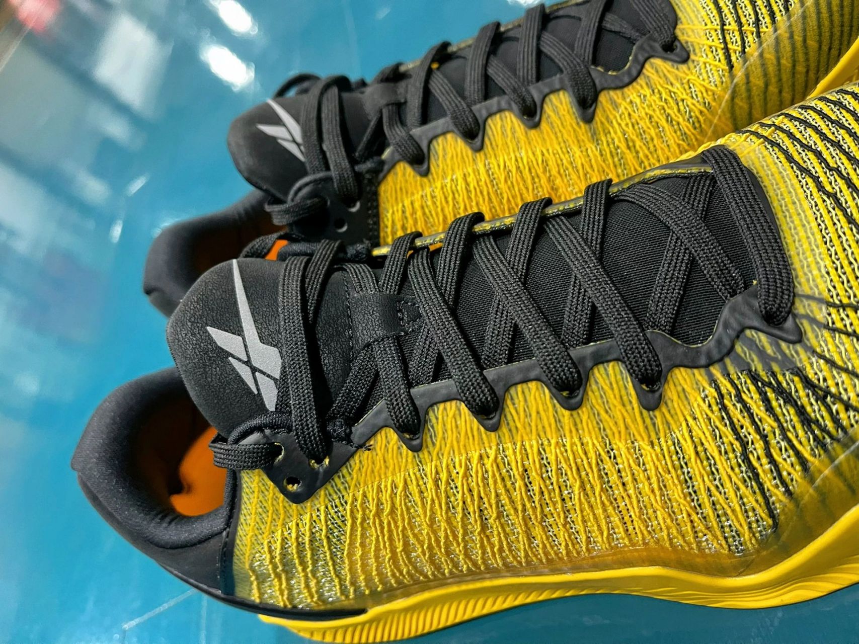 椰子一代player1 |实战篮球鞋 首发配色 椰子一代player1 |实战篮球鞋