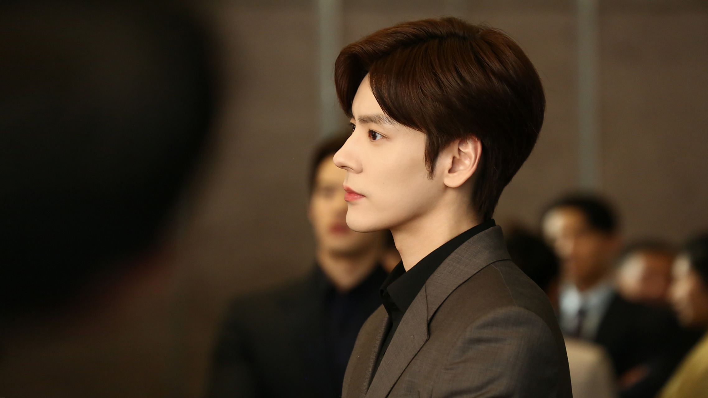 ◤#魏哲鸣#0202│0202#魏你而甜# ◢||  98【 #以爱为营