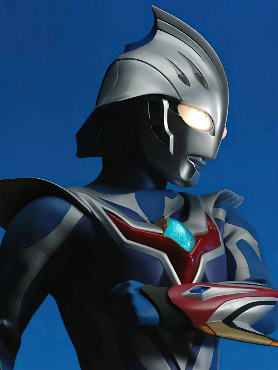 奈克瑟斯奥特曼,真"奈"看!