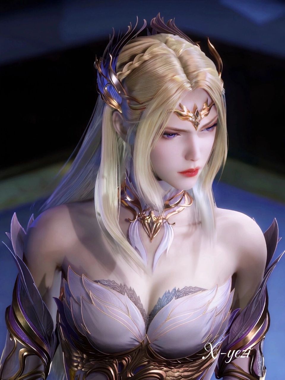 高清千仞雪来了(1)   取材156集 9215二传二改 原图私图片比例3:4