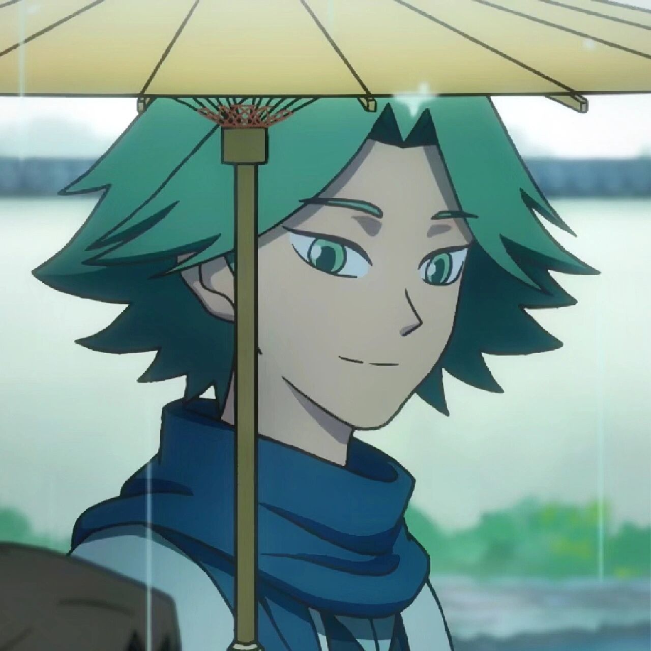 赤牙(高清截修)头像