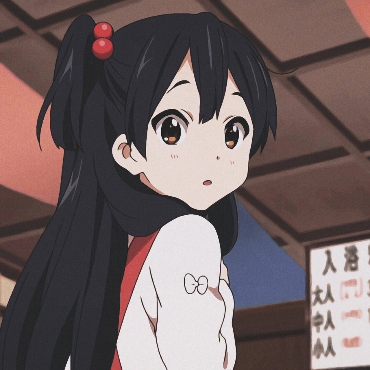 玉子市场/组图 北白川馅子