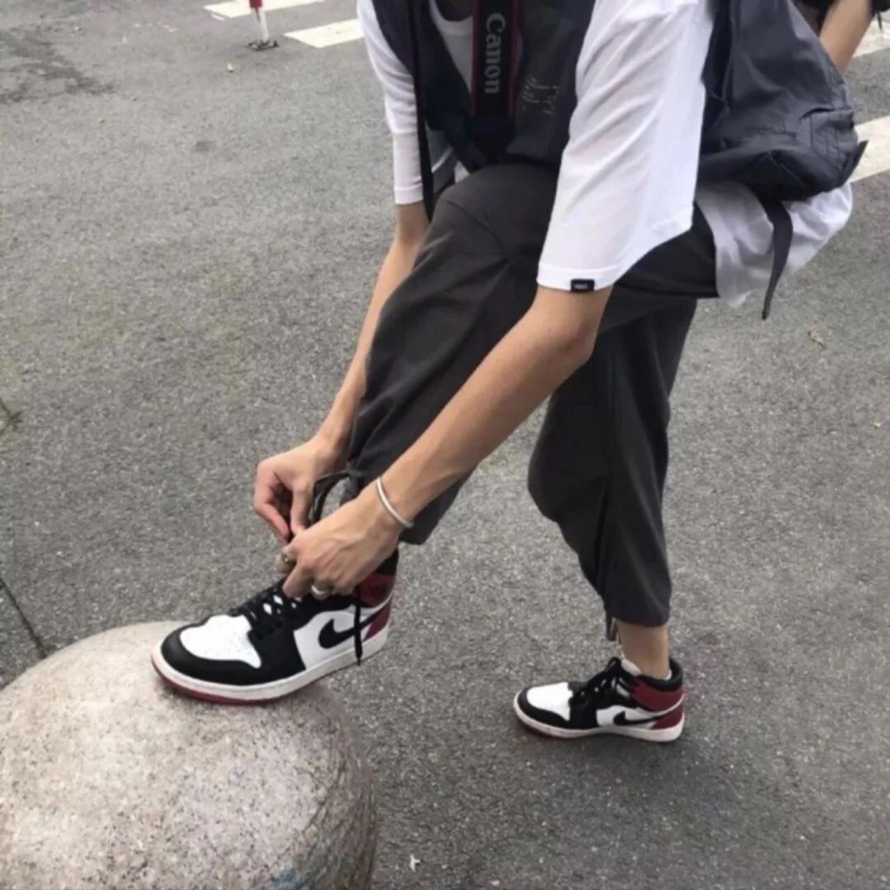 超帅不露脸男生头像03