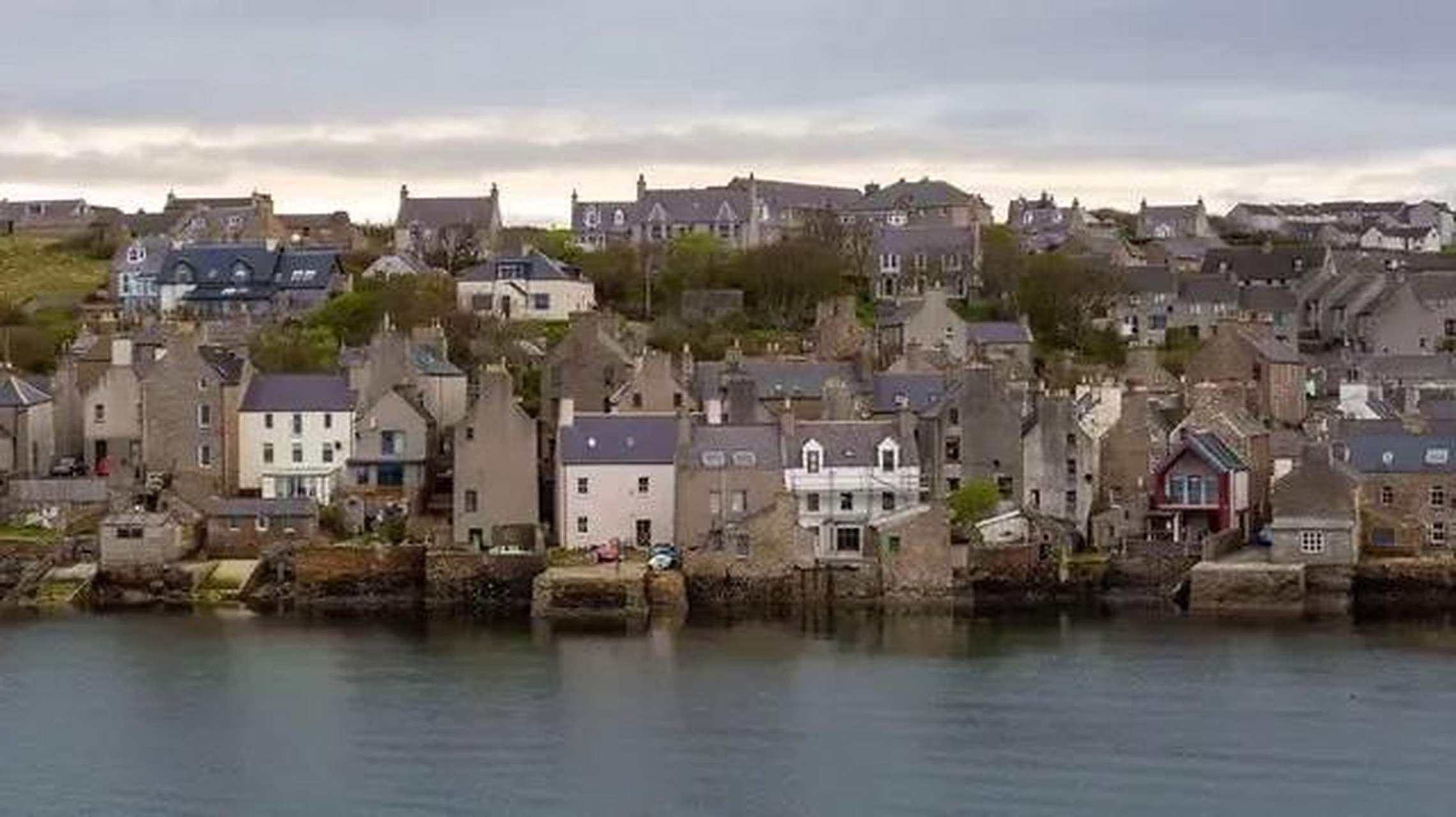 英国小岛奥克尼群岛在英国政府对该计划感到愤怒的情况下宣布计划脱离