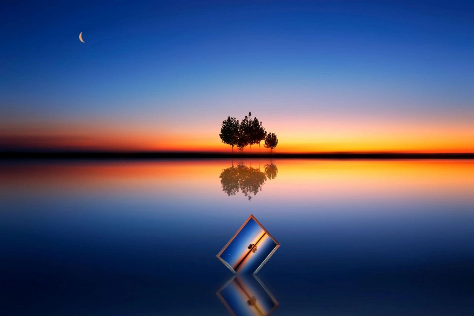 唯美意境风景图95 大自然的美丽家园04 山河秀丽,风景如画95