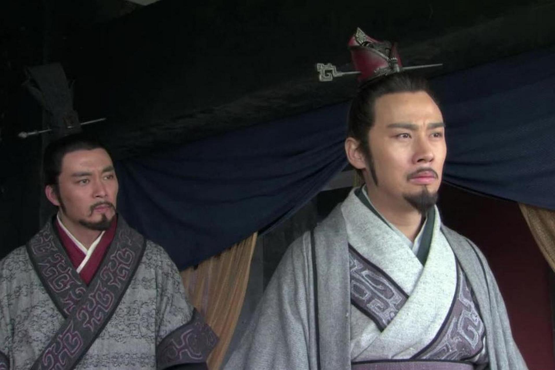 春秋时期,范蠡的二儿子在楚国犯了事,被扣押在当地.