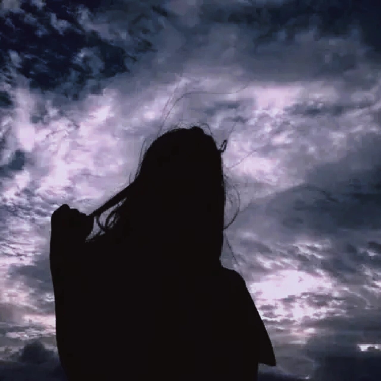 关于抑郁症头像,别抑郁好吗?