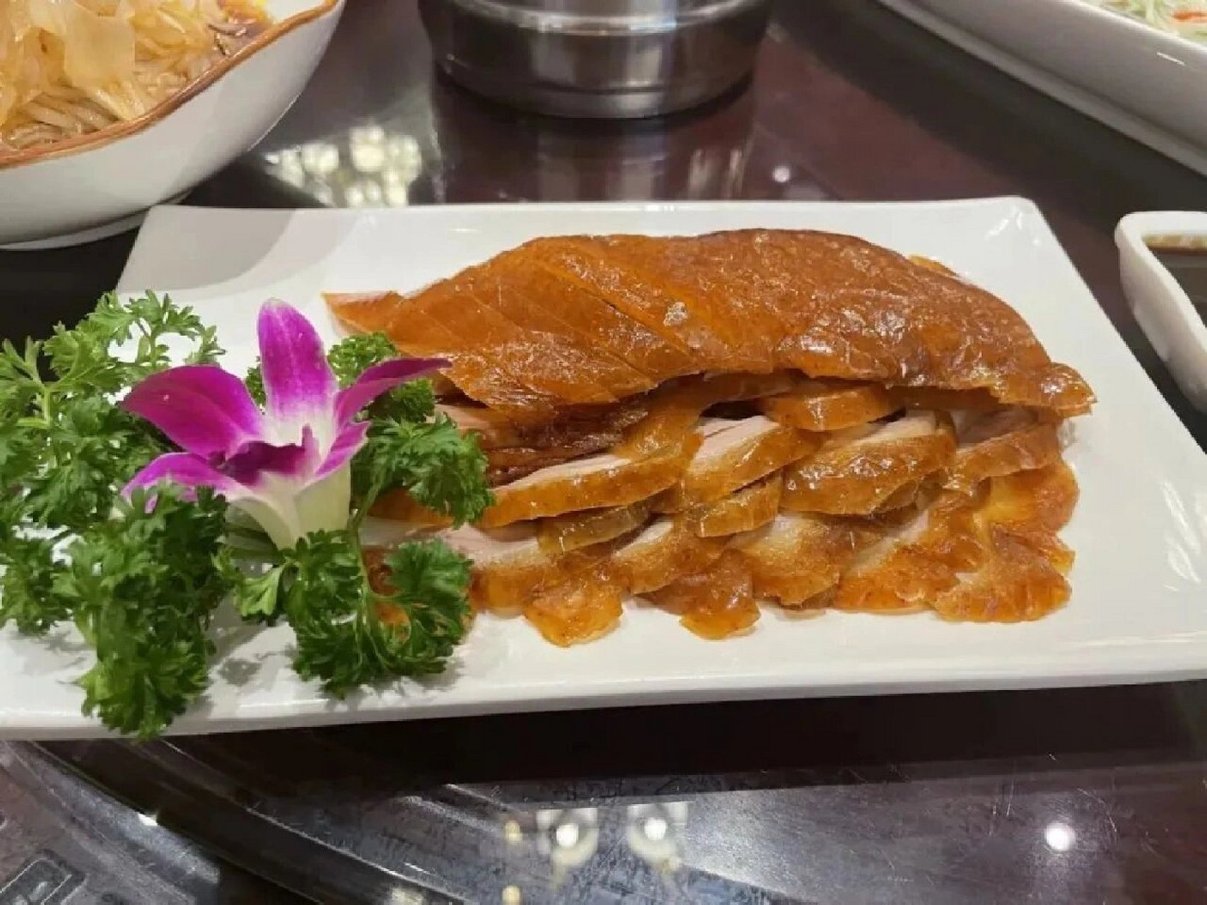 兴隆大街地铁站·前门鸭王  南京 【兴隆大街地铁站·前门鸭王】188元