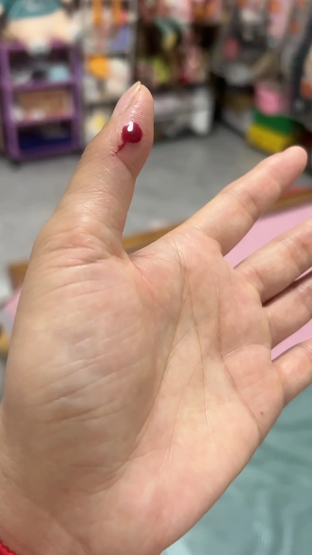 明天和意外你永远都不知道,哪个会先来,我们总以为