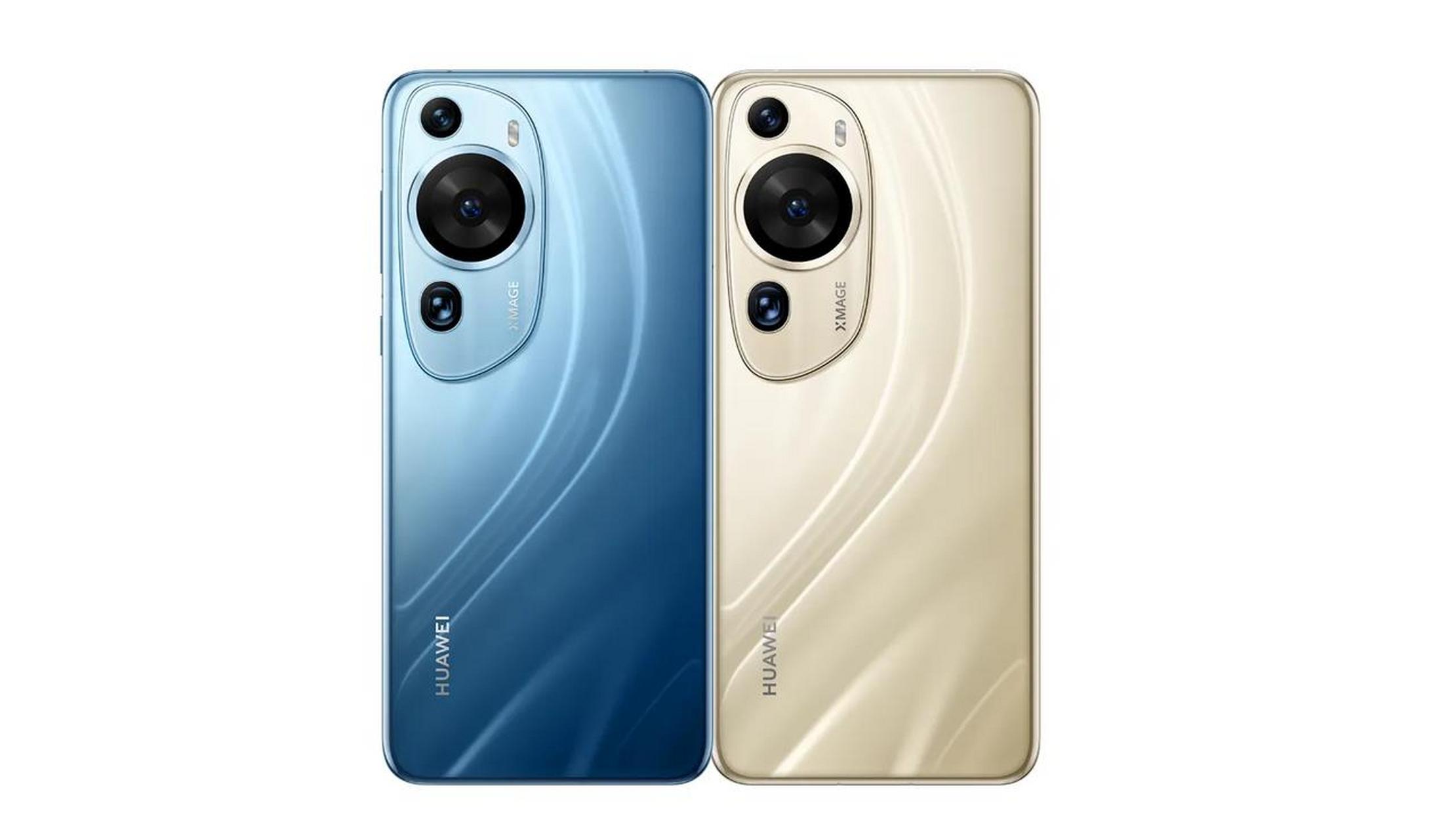 华为p60 art共有两个版本,512g和1tb,售价分别是8988和10988,结果开售