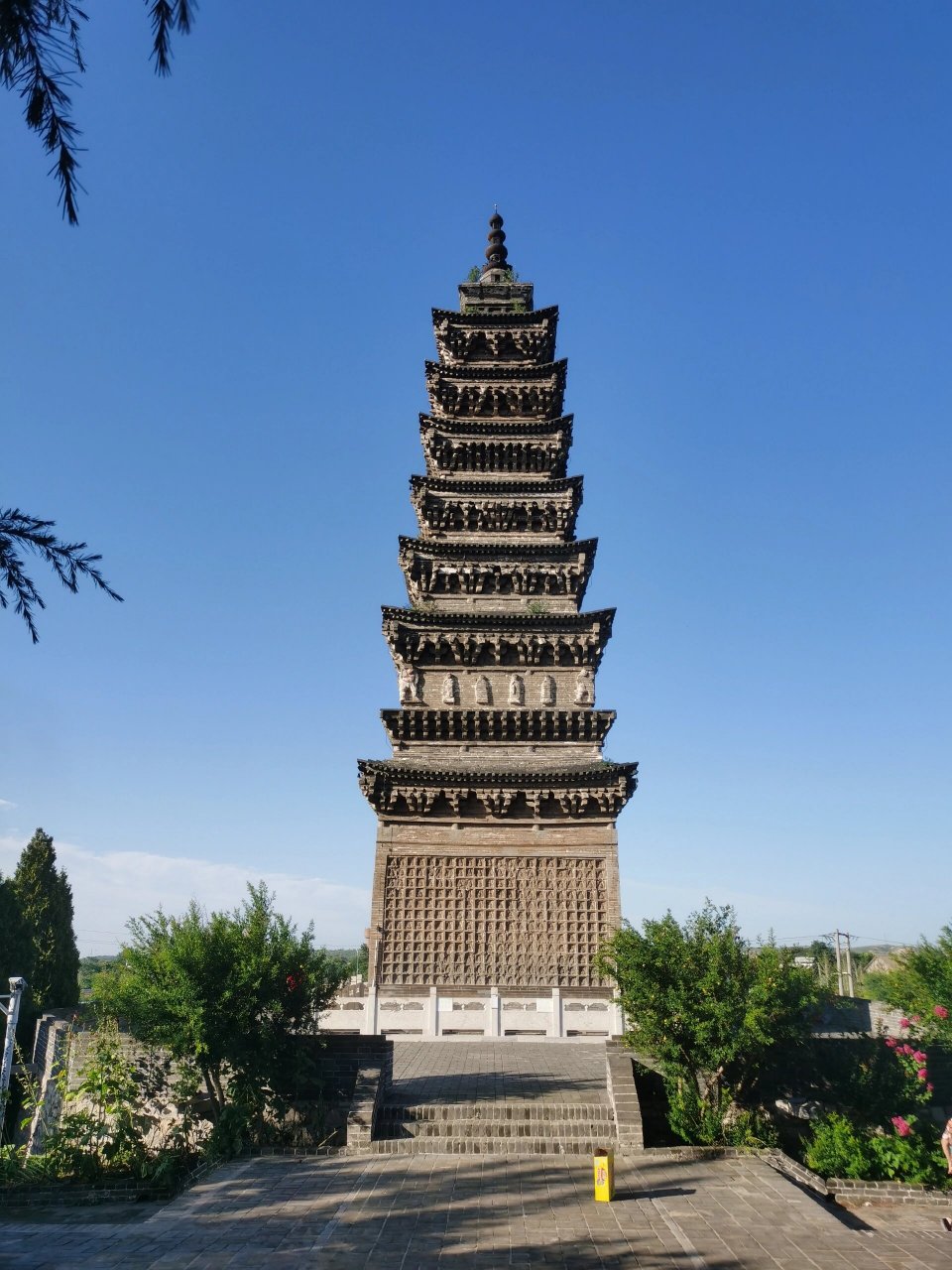 邢台临城旅游景点图片