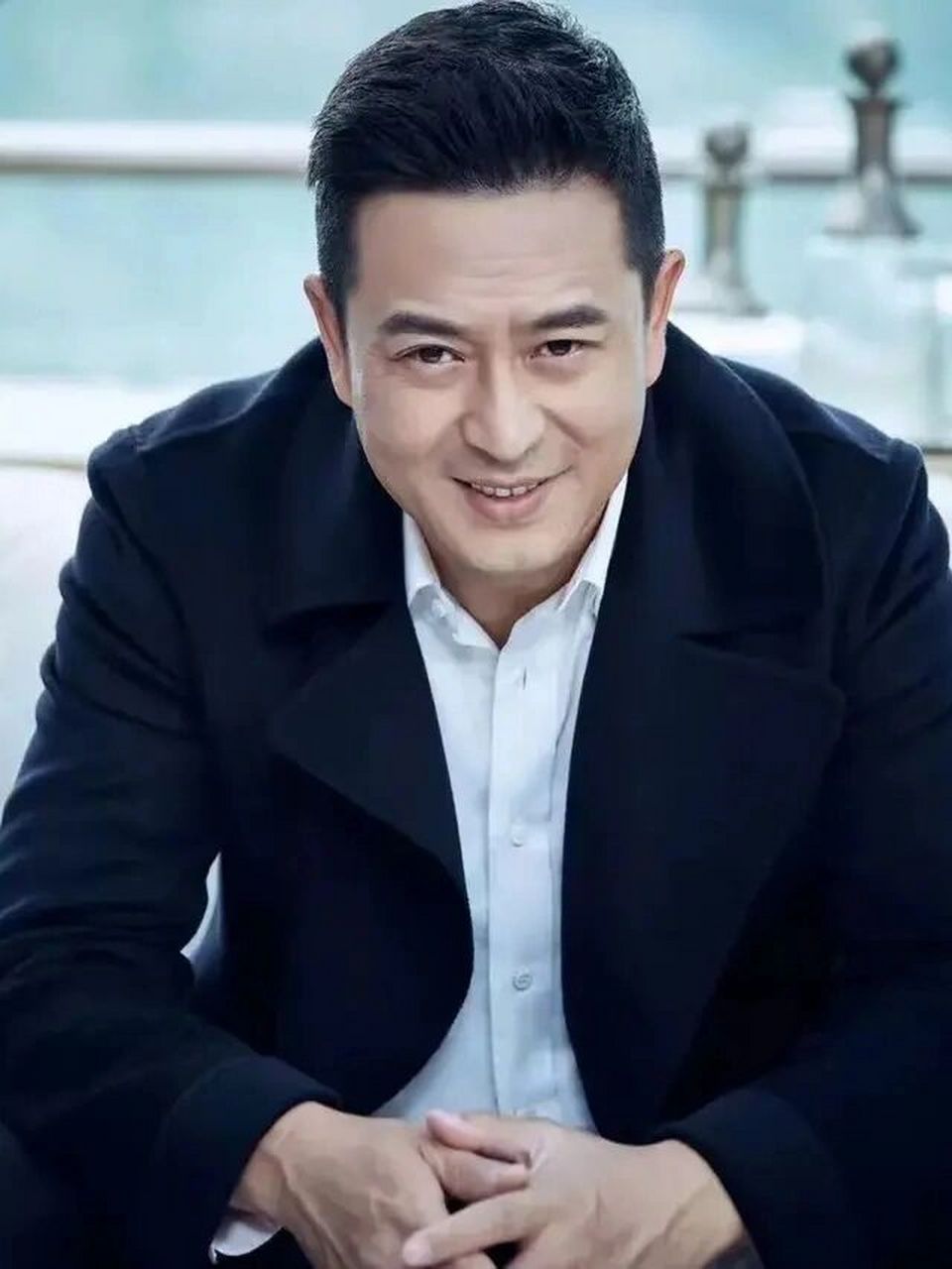 张嘉译:必须把李梦换掉,不然这戏没法拍了 在《白鹿原》剧组的拍摄