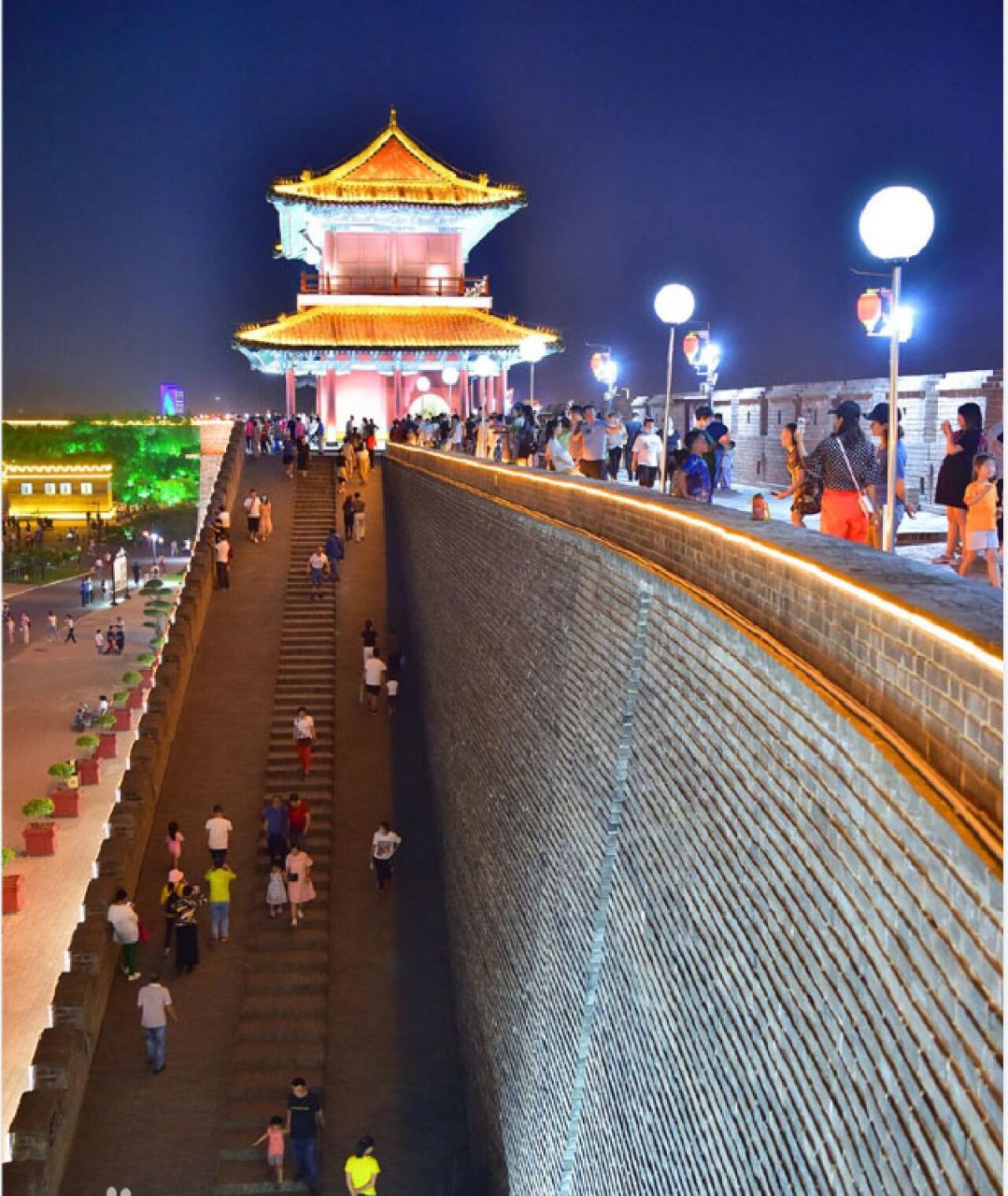 石家庄景点游玩攻略篇 | 正定         正定县:石家庄市区以北,国家