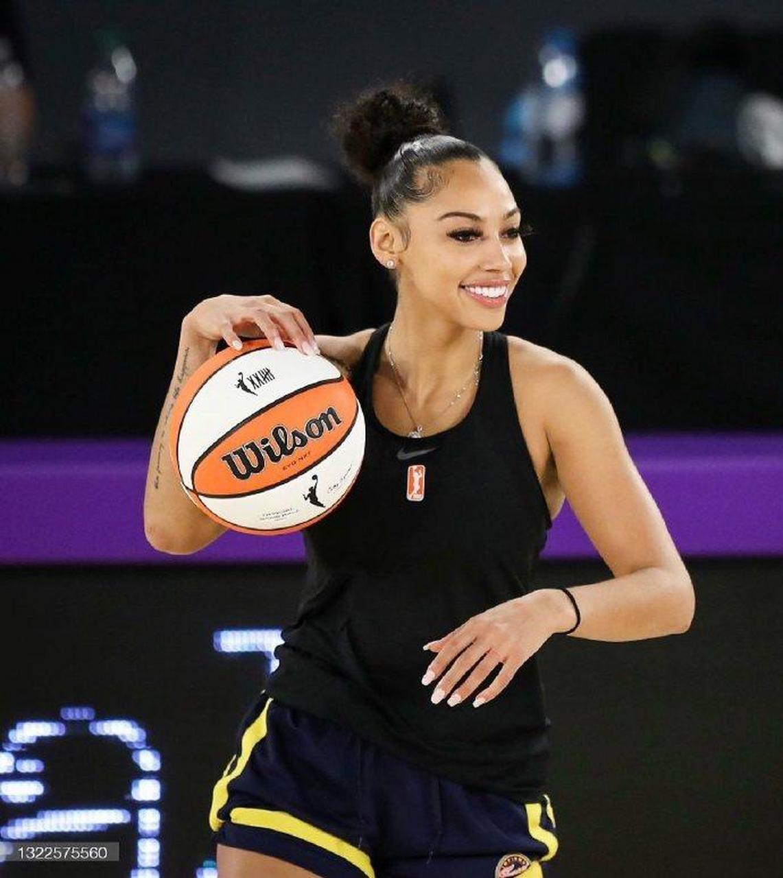 但在nba介入后,小凯文波特被交易到雷霆并被裁掉,gondrezick立刻站