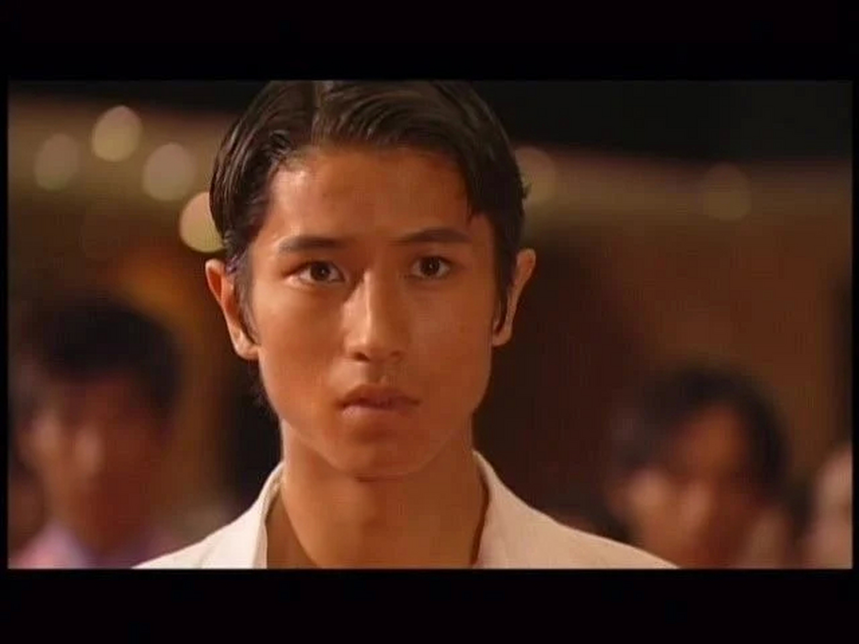 【热帖】各版《花样男子》(流星花园)的道明寺.