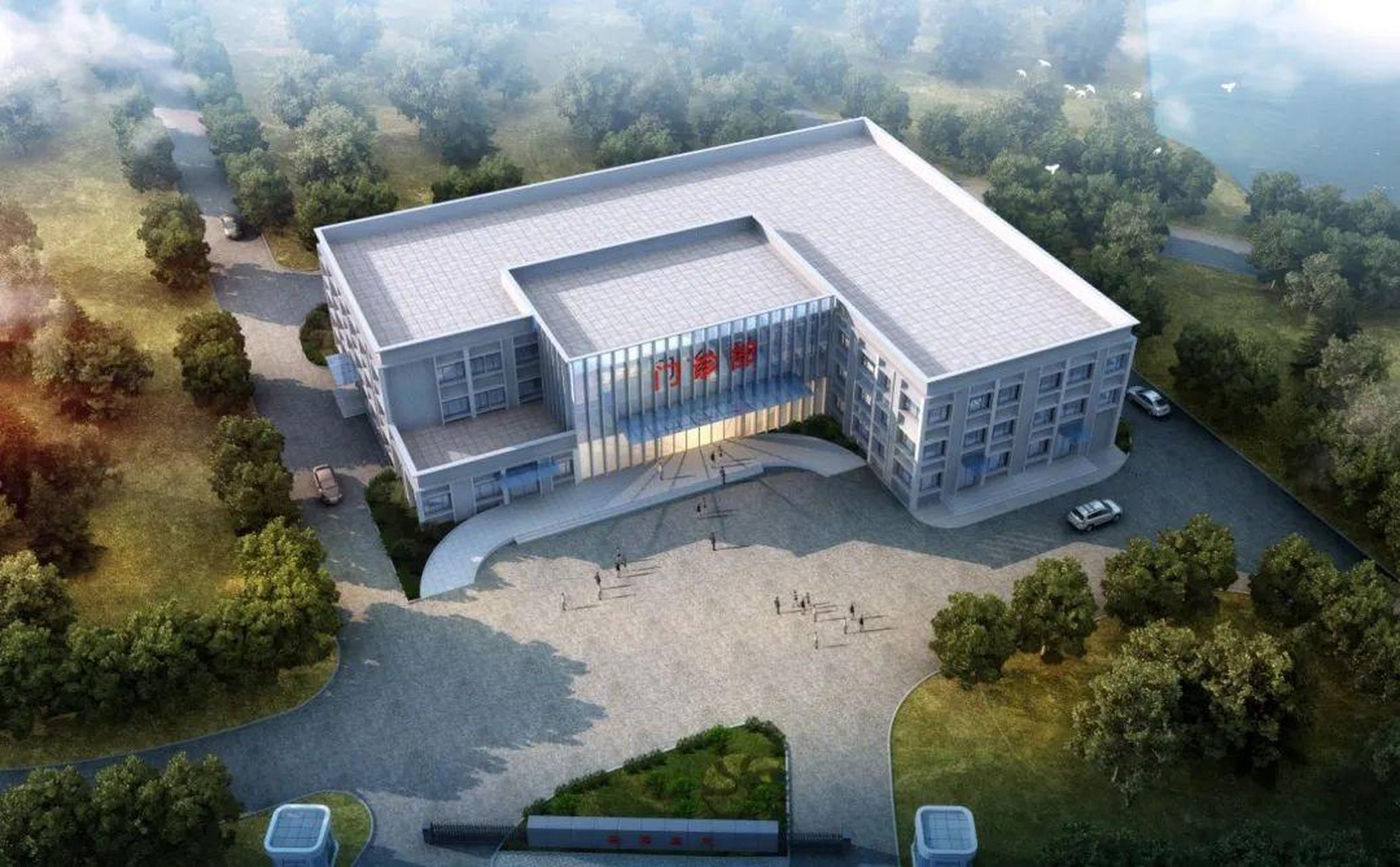 梨园医院位于湖北省武汉市洪山区沿湖大道39号,东湖景园小区东侧,纯