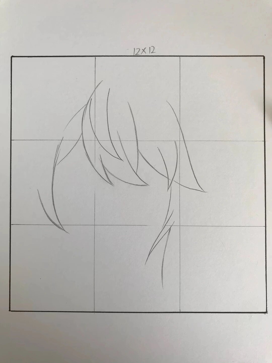 手把手教你画狐妖小红娘涂山苏苏手绘