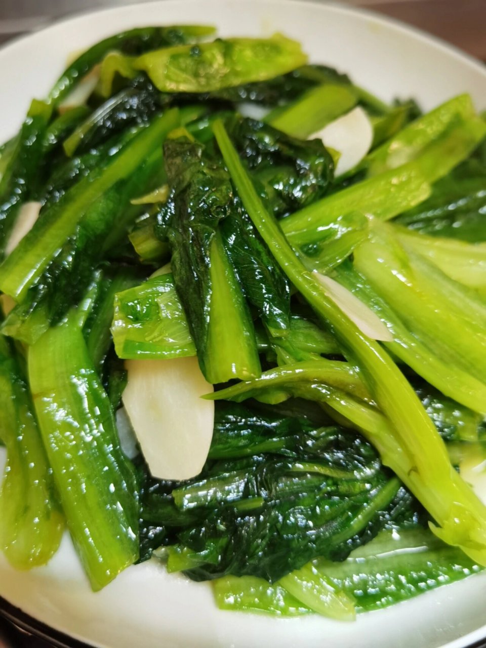 香麦菜嘌呤图片