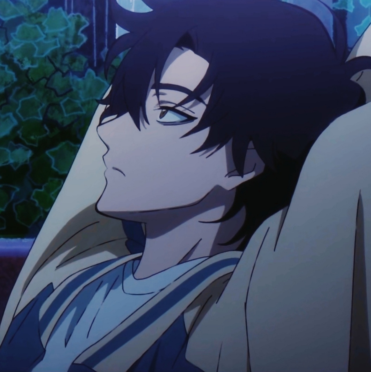 时光代理人 国漫 头像合集来啦!