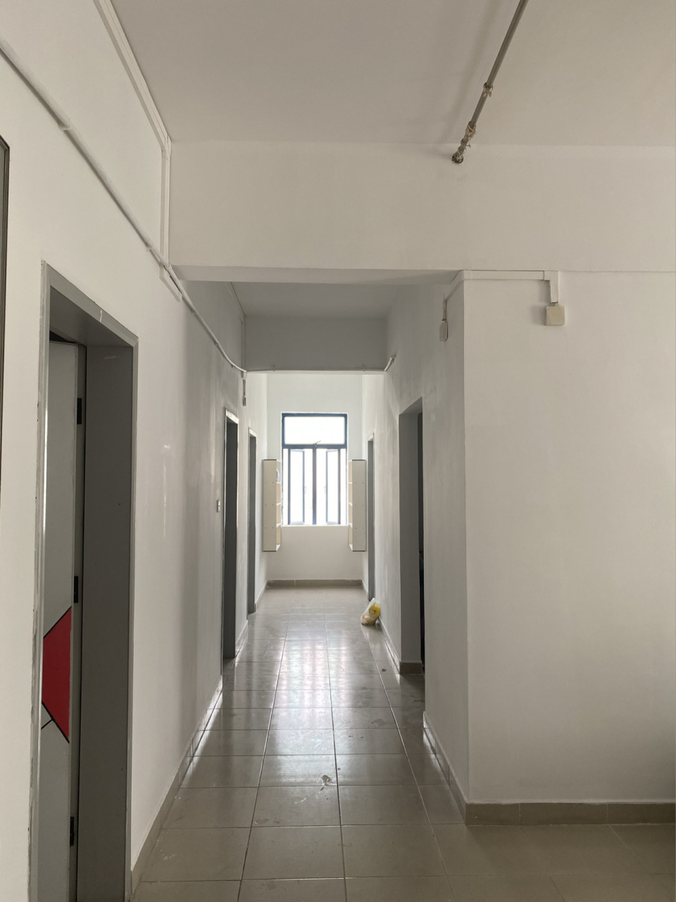 顺德职业技术学院宿舍篇 师妹师弟们恭喜你们啦.进入了顺职院.