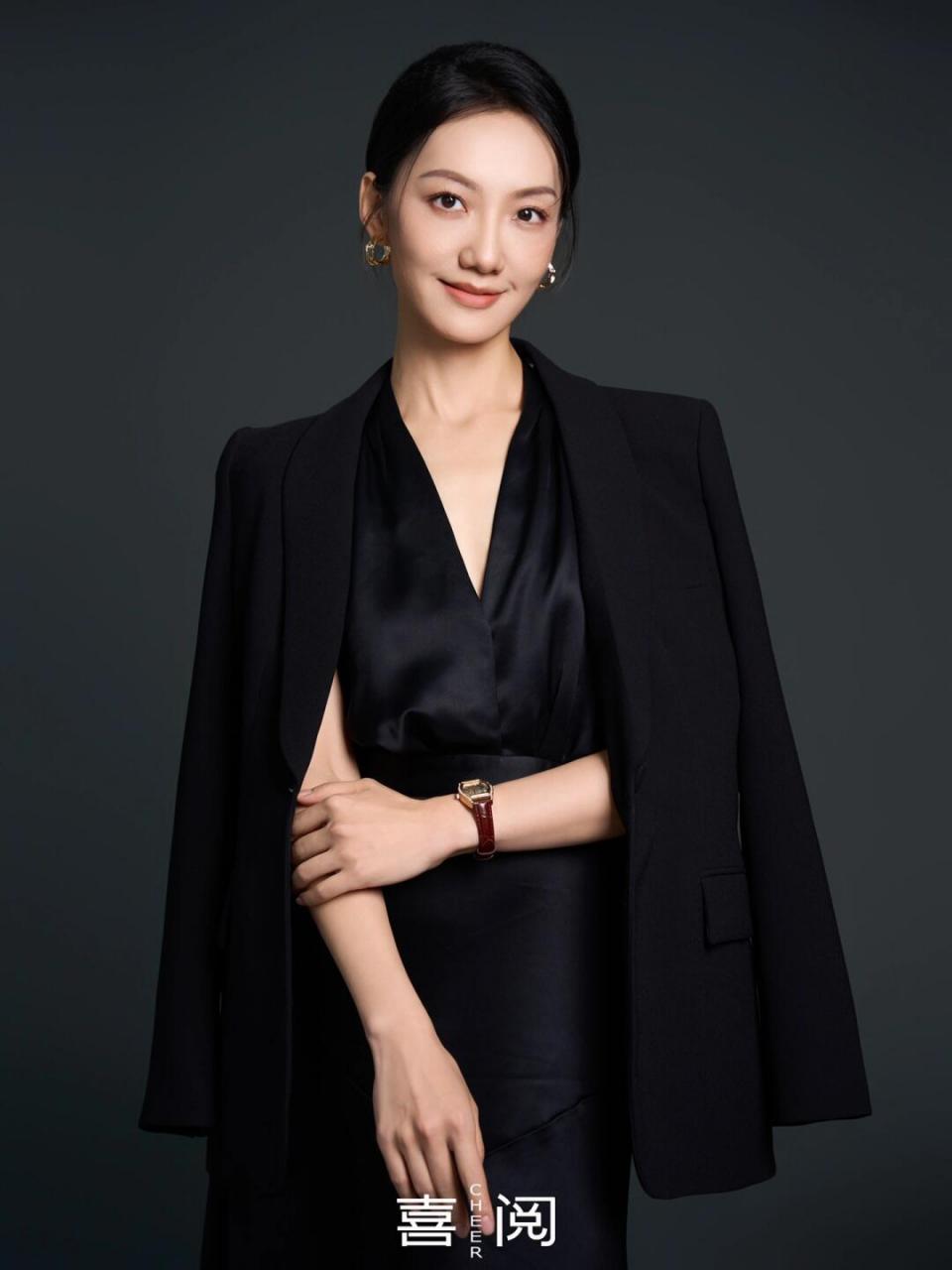 明星感形象照,原来这就是女明星的快乐78 这不仅仅是一次拍摄 更是