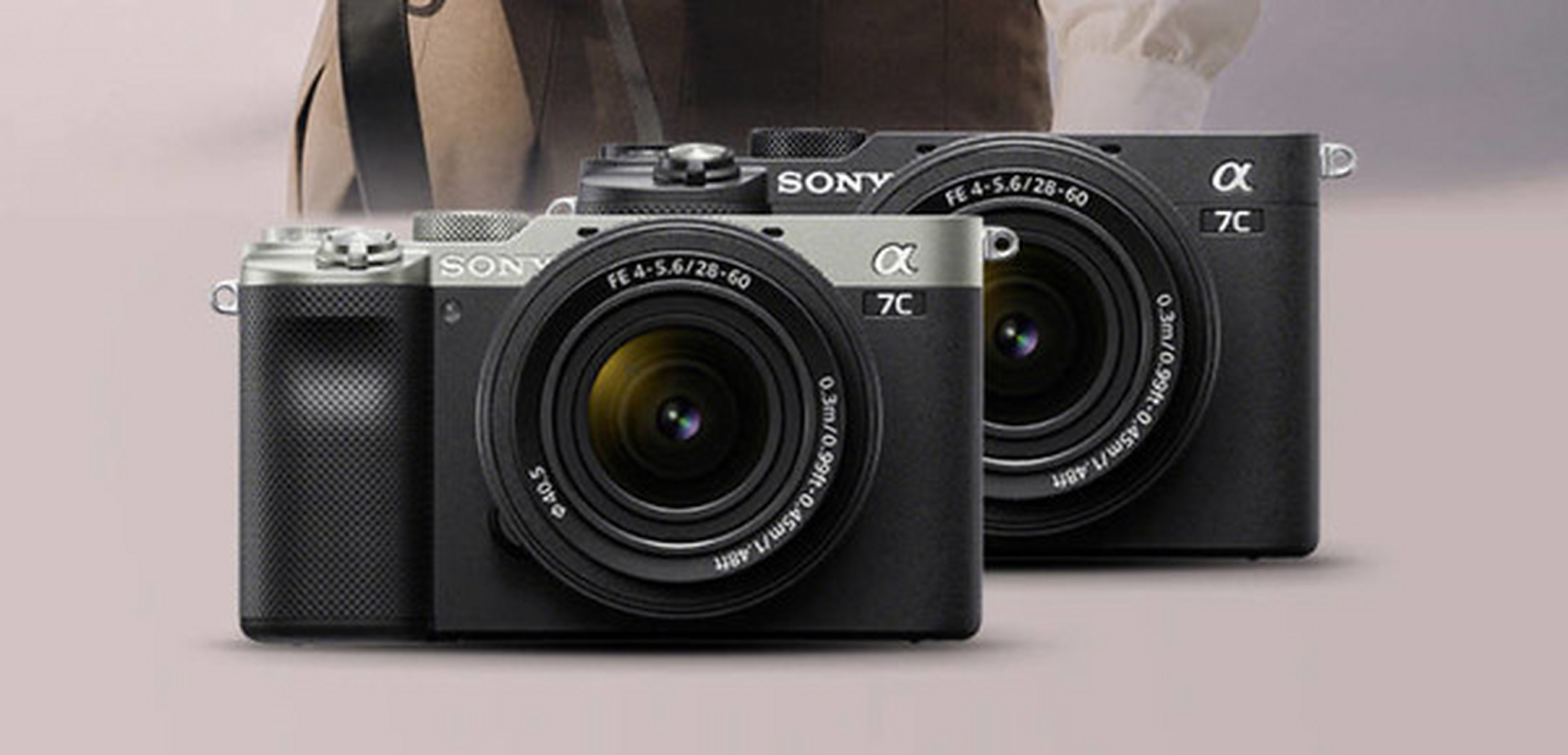 近日,sony alpha rumors放出了一些和索尼还未发布的全画幅相机αc