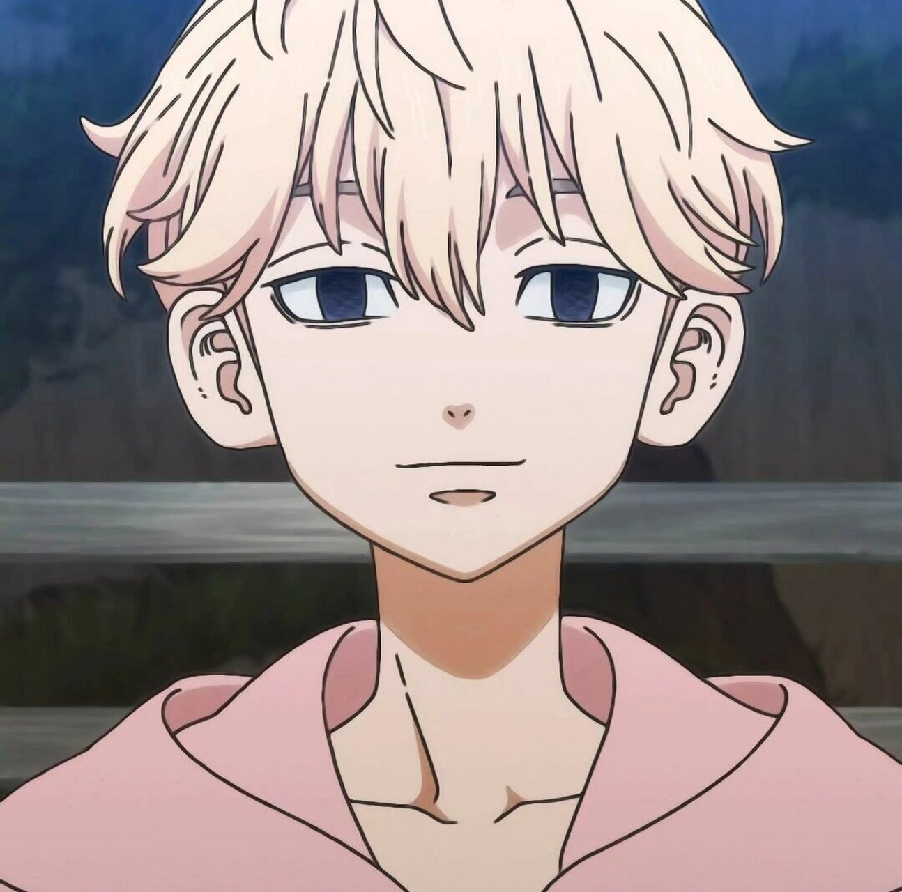 小时候的mikey也好可爱 这次是最爱的mikey主场 mikey是吃可爱多长大