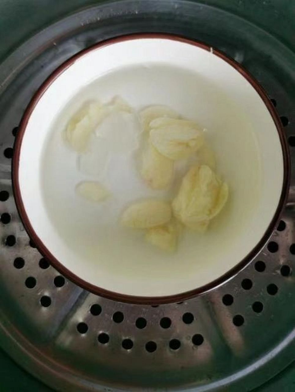 【蒸一碗大蒜水,感冒咳嗽不吃药!