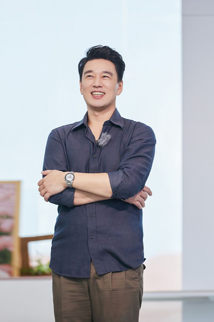 中国婚礼# uncle wang变身婚礼主持,将会产生怎样有趣的火花?