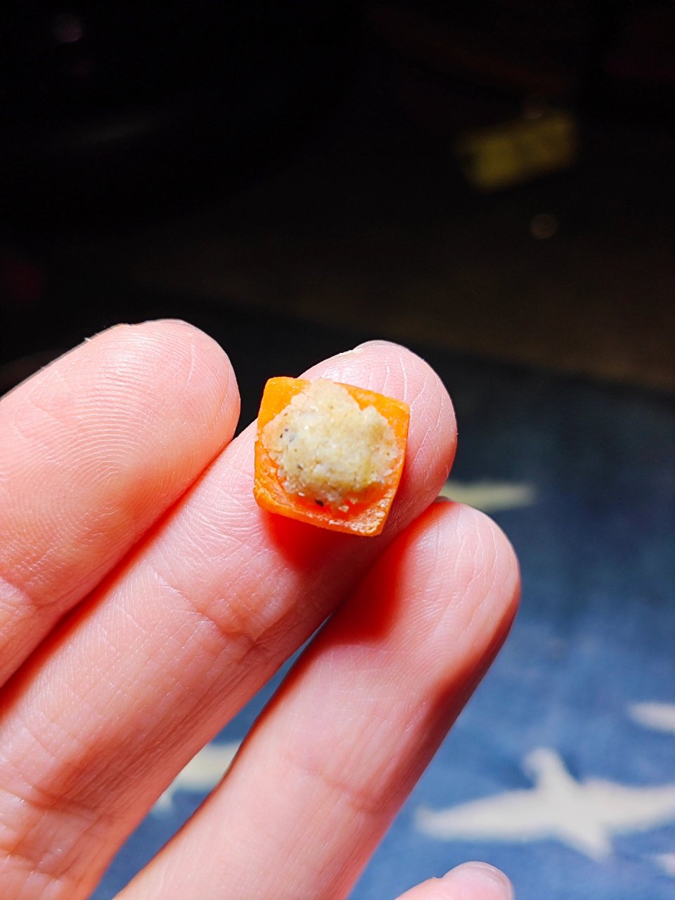 油葫芦饲养心得～喂食篇 分为干货总结和扩展知识.