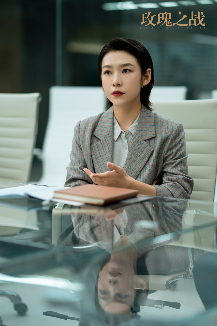 玫瑰之战手机，电视剧玫瑰之战