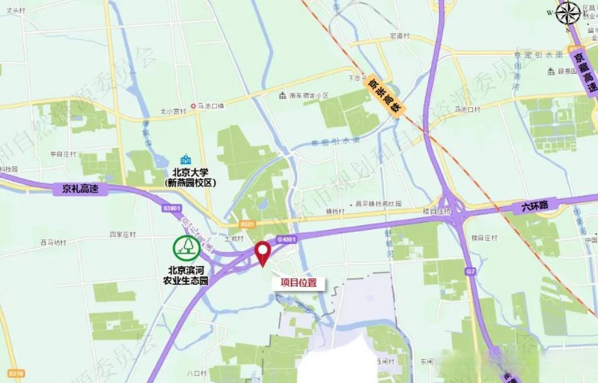 昌平马池口新土地要挂出来了,期房限价39000,会不会是国誉燕园二期呢?