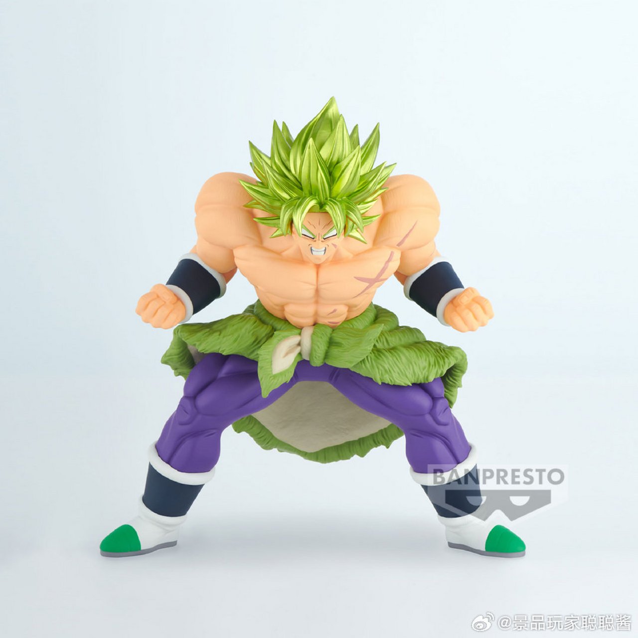 23年12月 竞争对手空贝,g×materia利库姆,bos布罗利 #龙珠手办