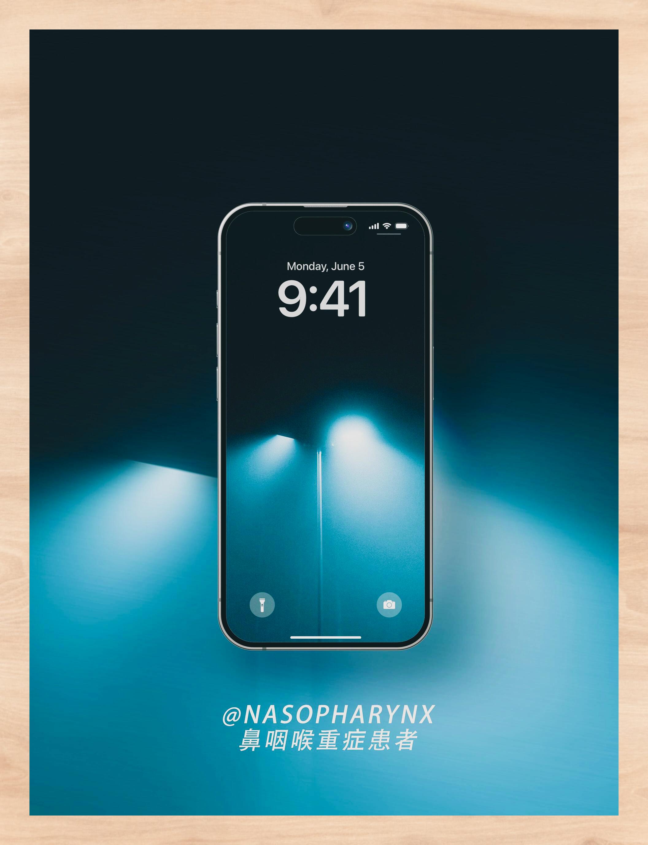 iphone开灯特效壁纸