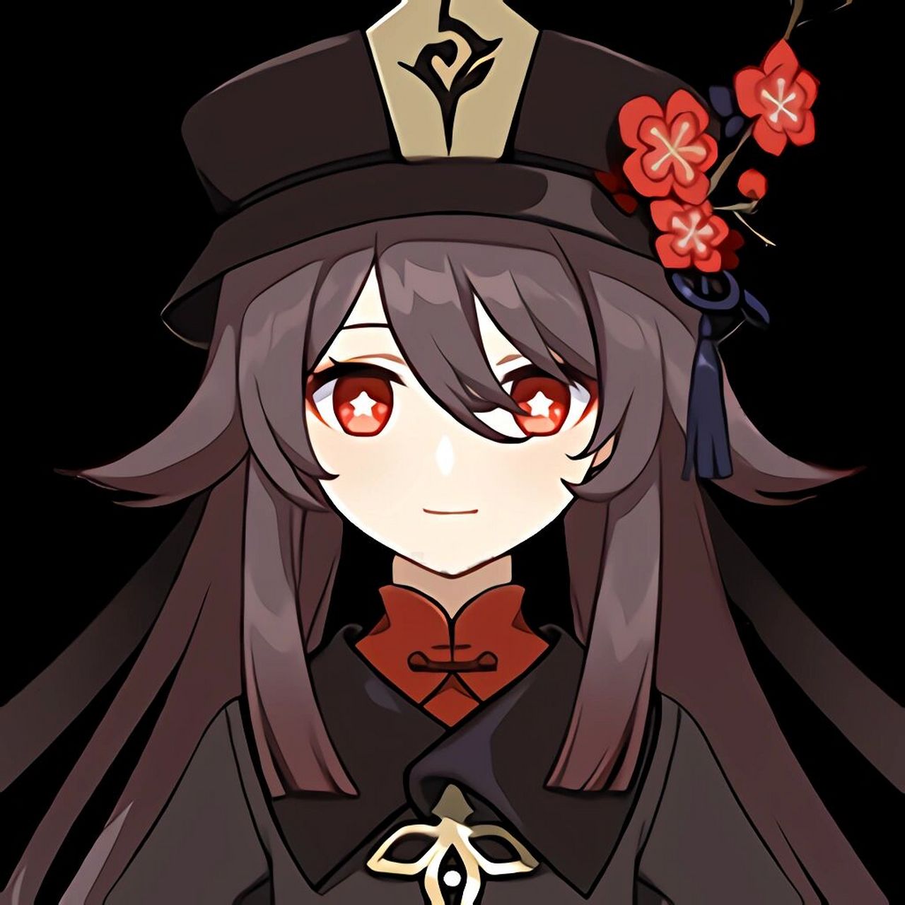 【搬运】原神高清立绘③ 搬运自wiki,长按可以保存高清大图95 这一