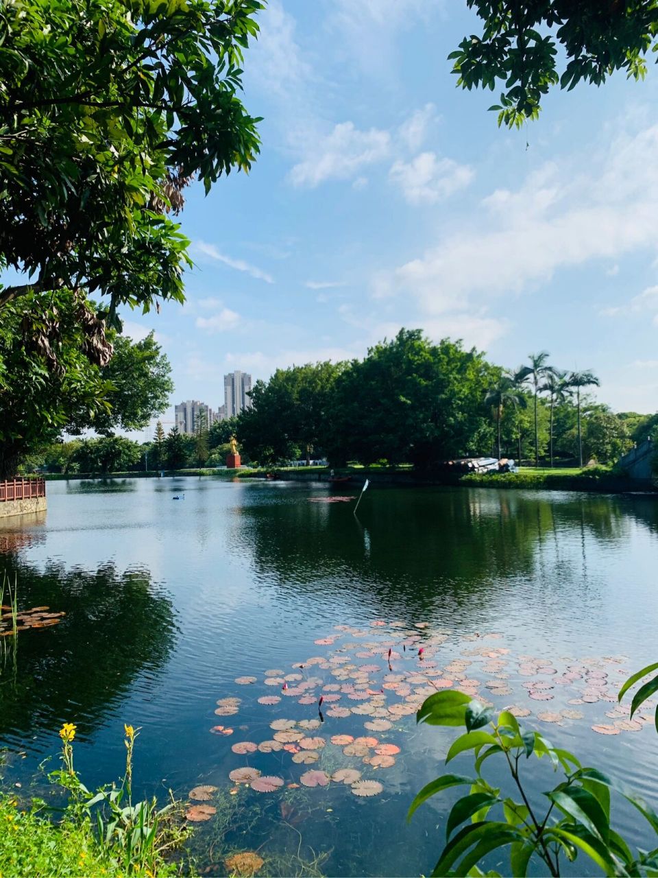 广州黄埔丹水坑旅游风景区 杨四将军庙 位于广州黄埔区丹水坑旅游风景