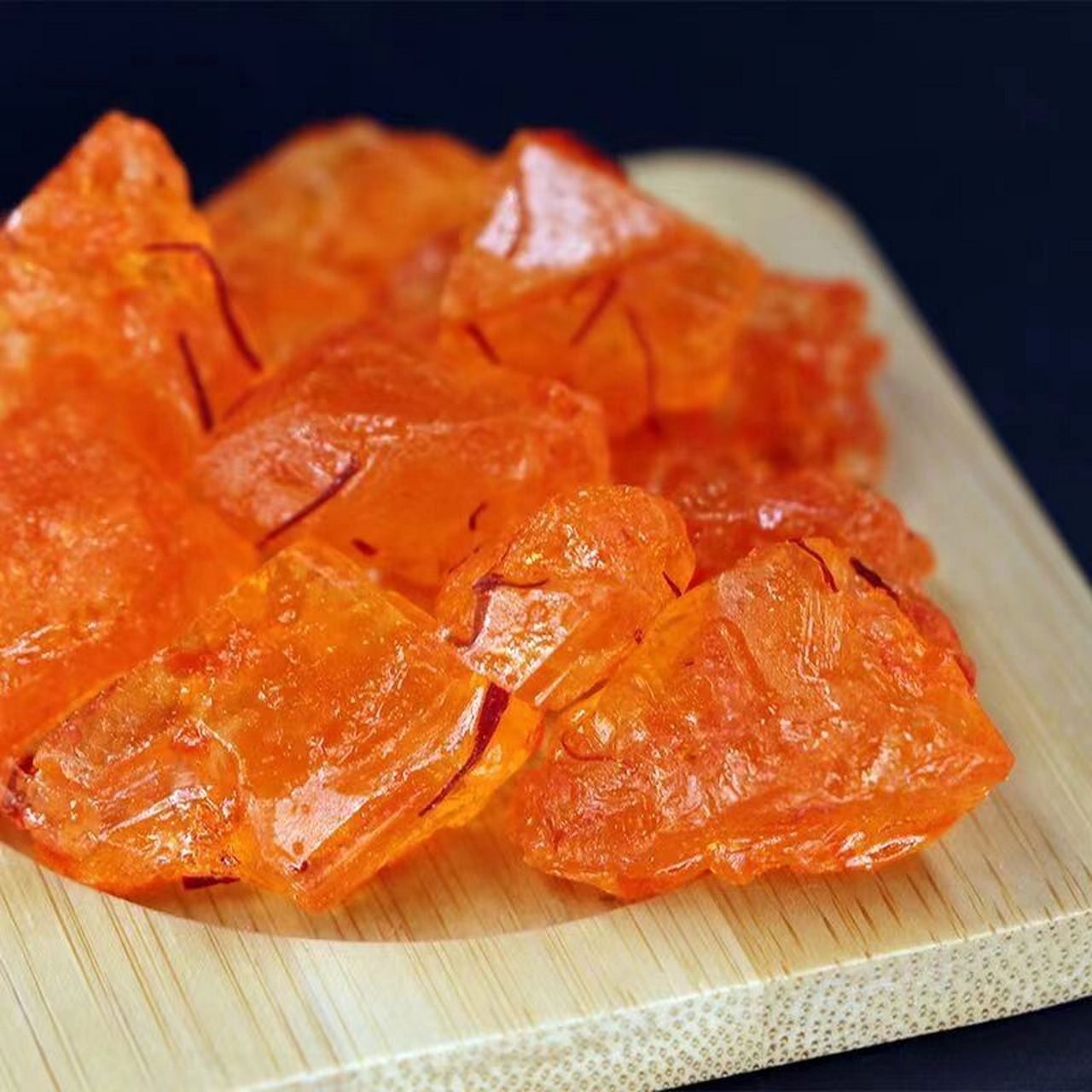 藏红花多晶黄冰糖】 91双十一超值养身福利 【藏红花多晶黄冰糖】