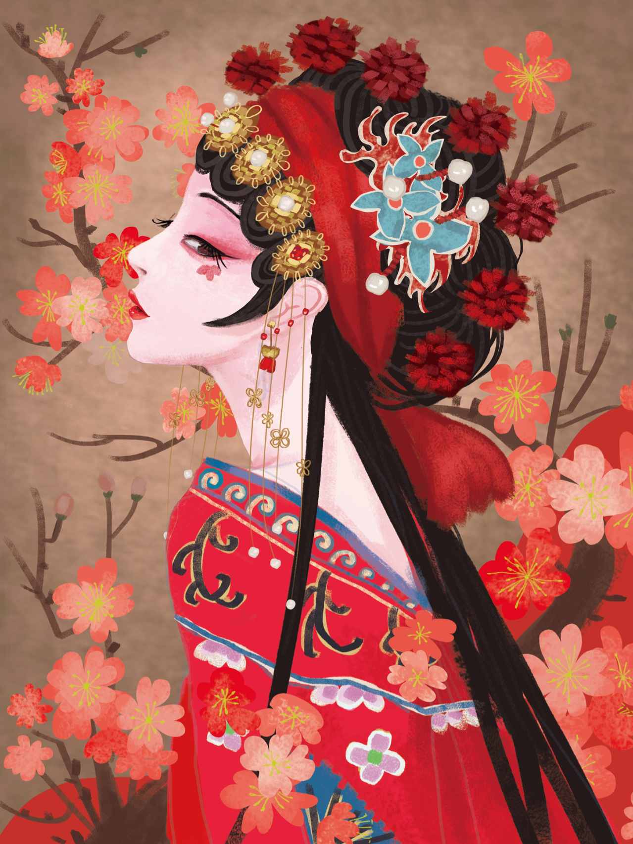 94《奈何》 作者:君子以泽 主播:阿手,任小邪 他曾经是不染纤尘的