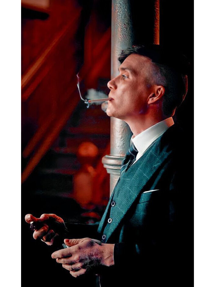 超清浴血黑帮peaky blinders 壁纸分享