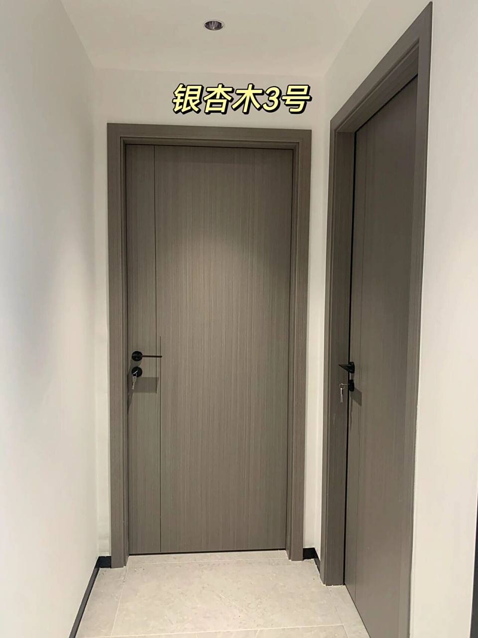 最流行的八款卧室木门 当前最流行的八款卧室木门,送给正在装修的宝子