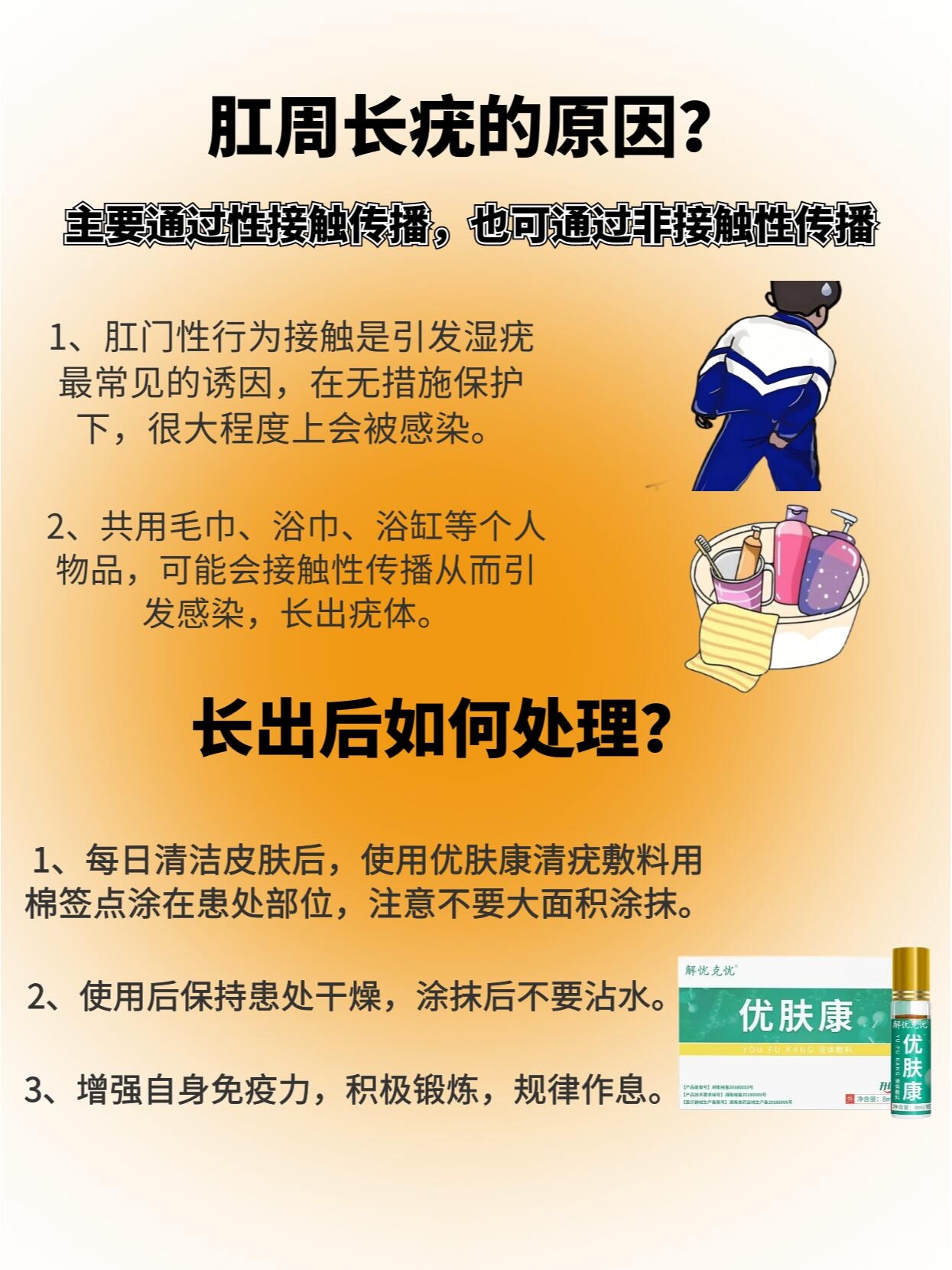 肛周 长尖锐湿锐疣到底能不能治好96 93肛周长疣的原因?