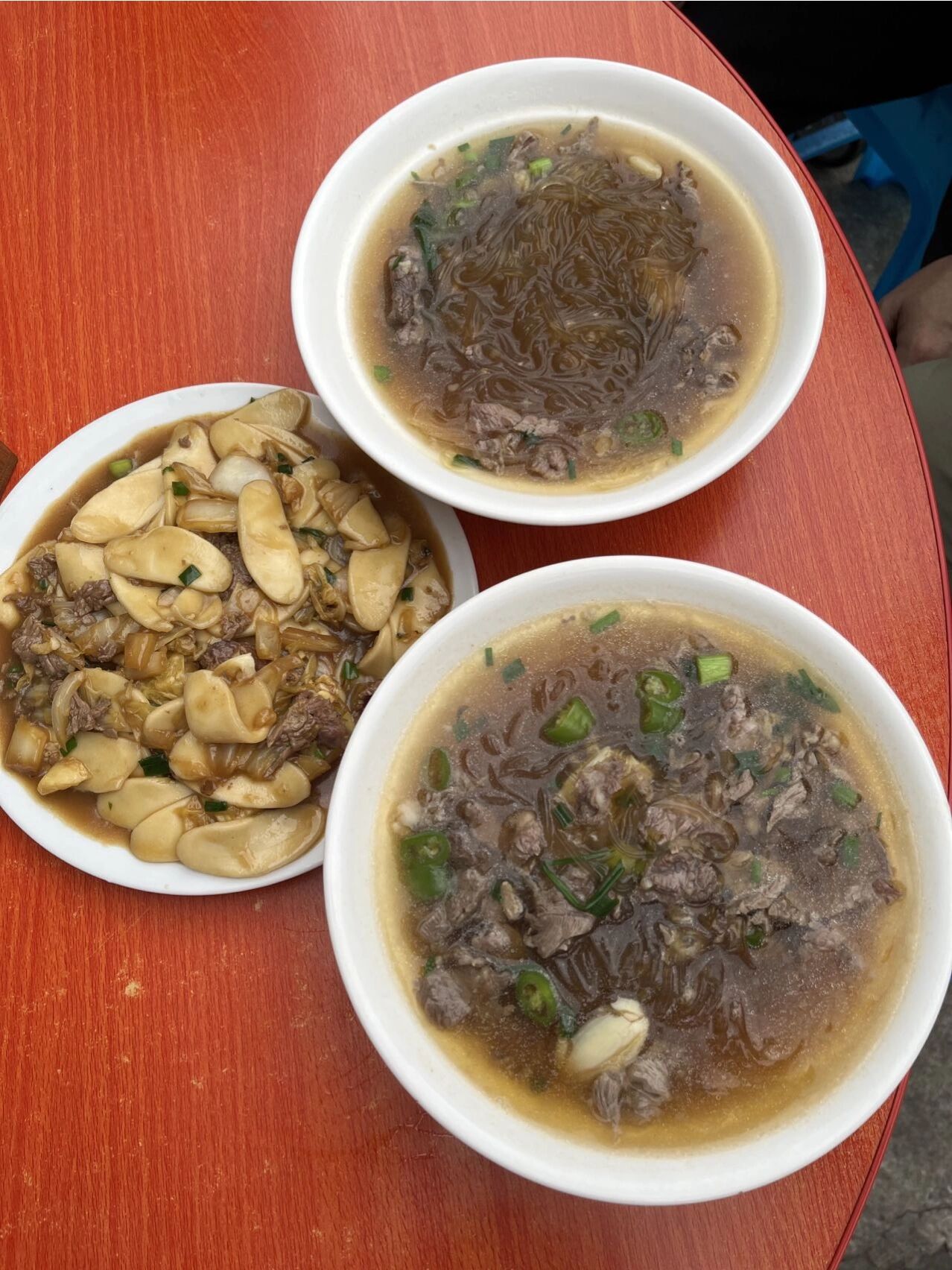 宁波奉化溪口美食推荐