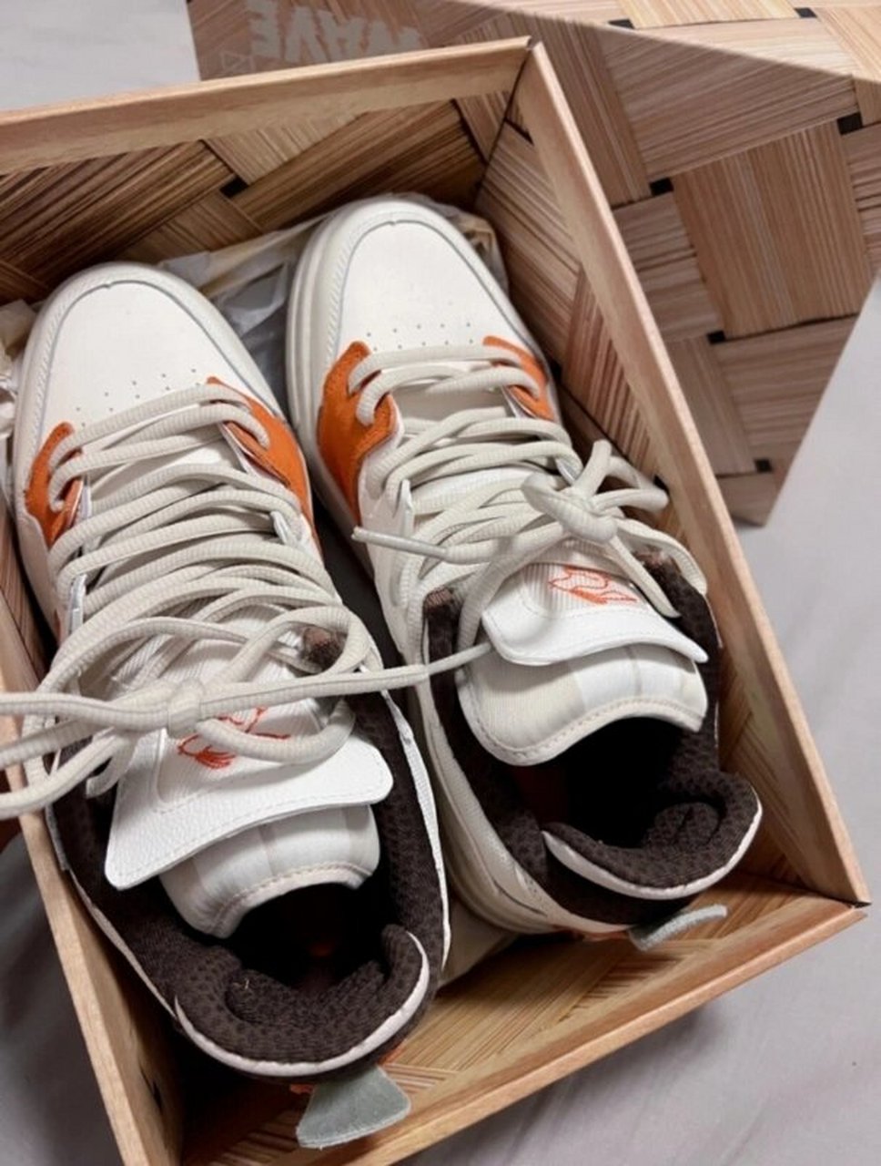 96李宁滑板鞋男鞋2023新款惟吾pro96 9797热门推荐9797