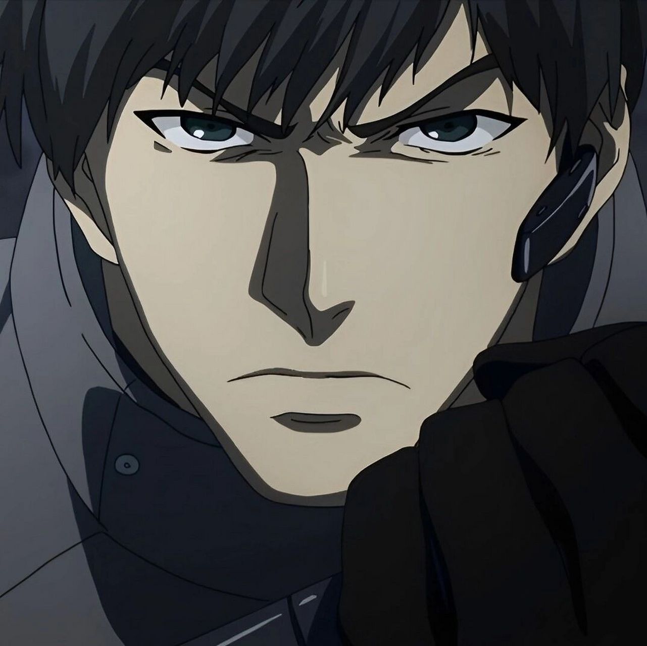 亚门钢太朗头像 喜欢的请点个赞 谢谢 目前只有7张 #东京食尸鬼