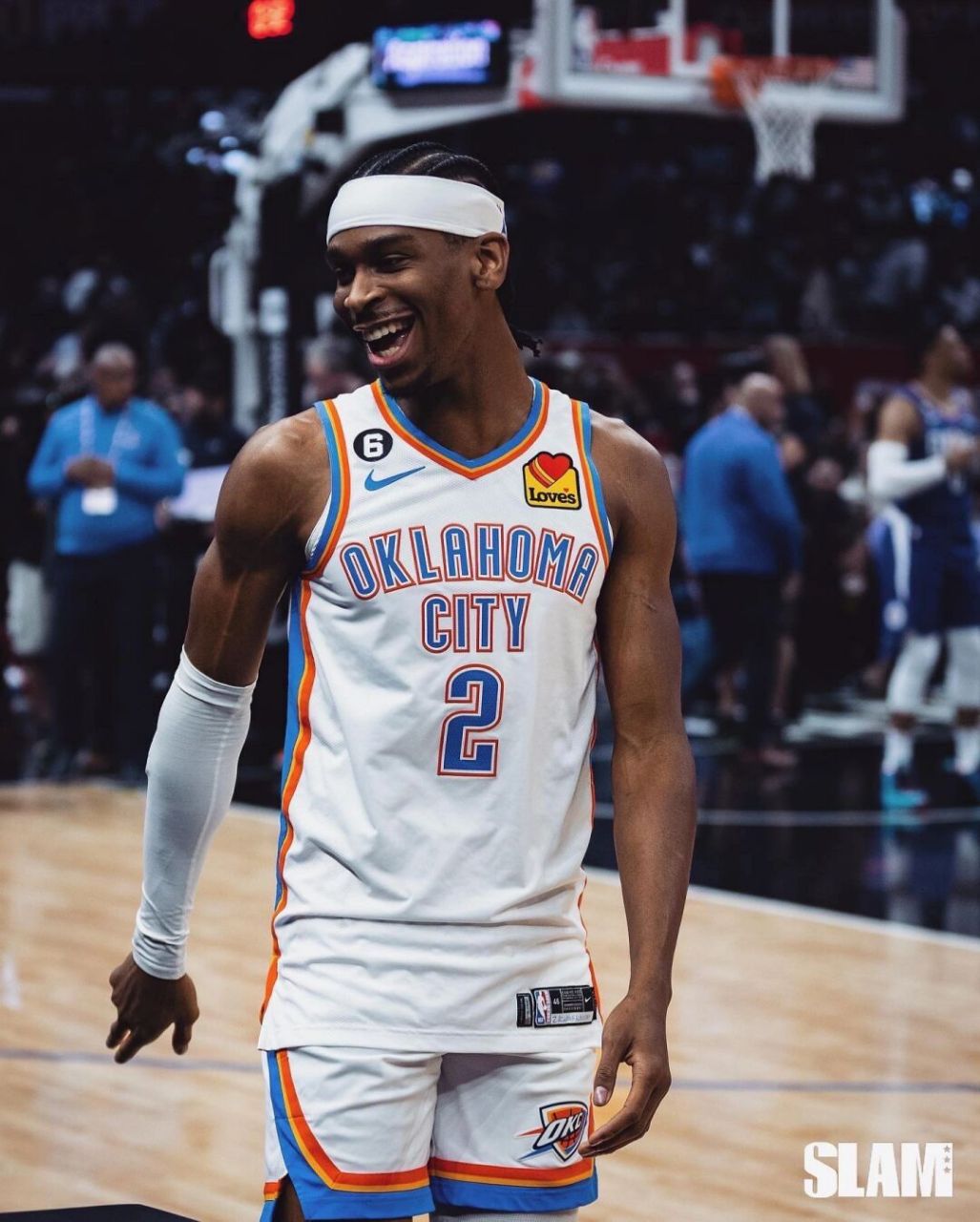 亚历山大 #篮球# #nba# #篮球头像壁纸# #亚历山大