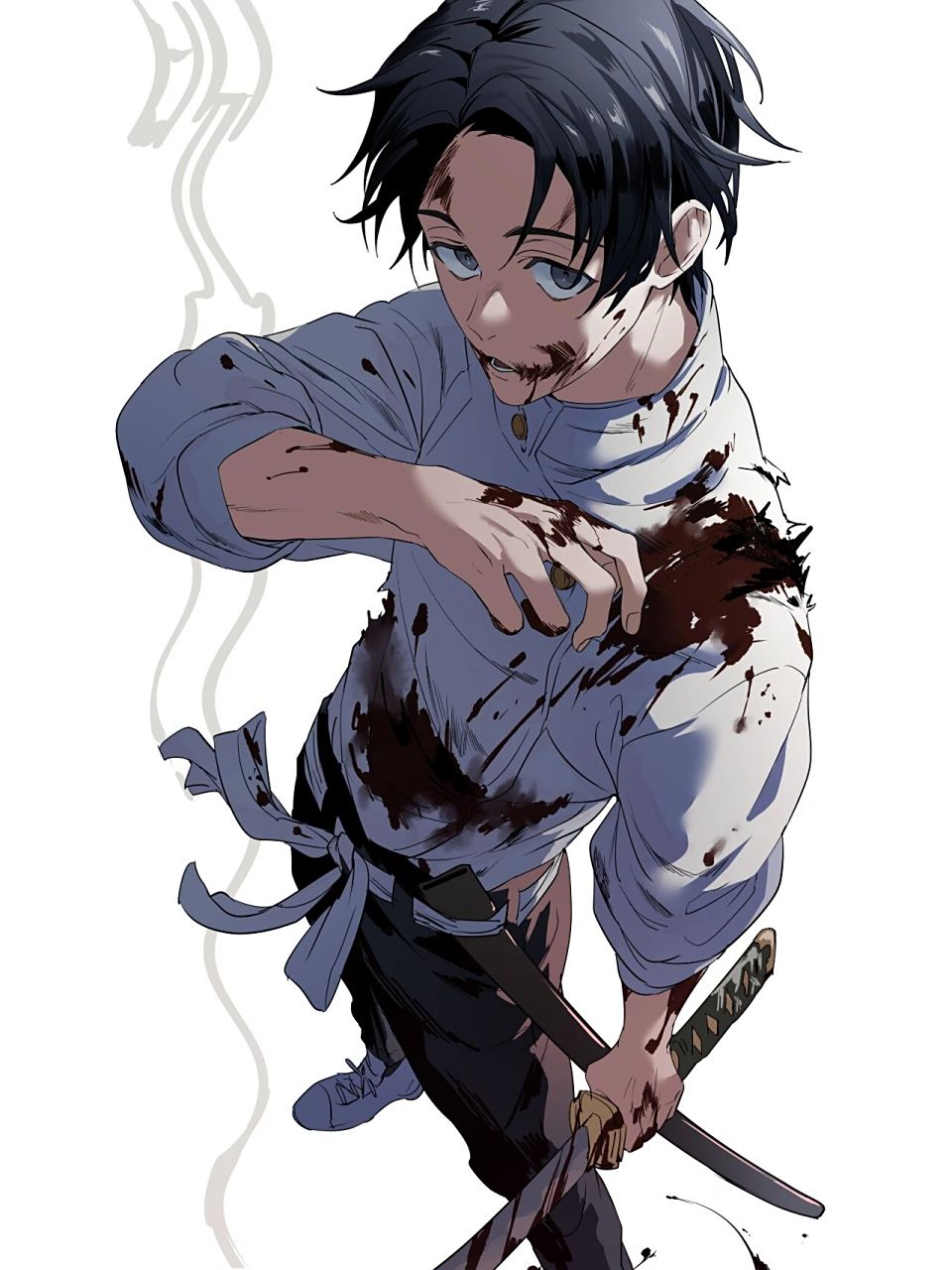 『·乙骨忧太·』